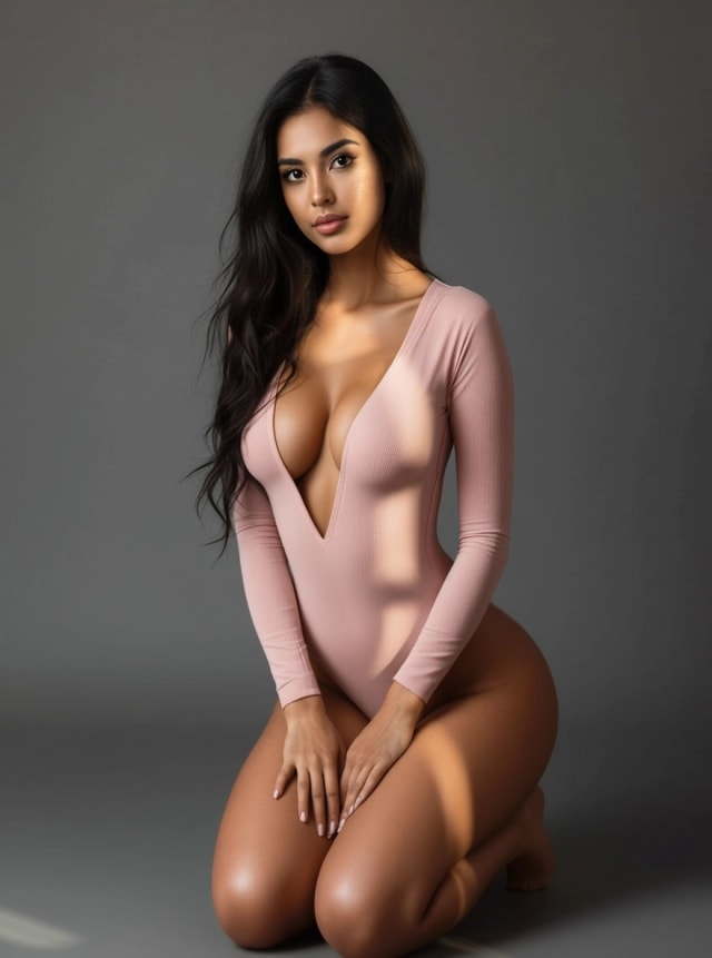 AI friend - supportive virtual companion who listens without judgment